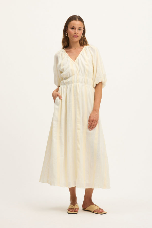 Summery Copenhagen Bella Maxi Dress