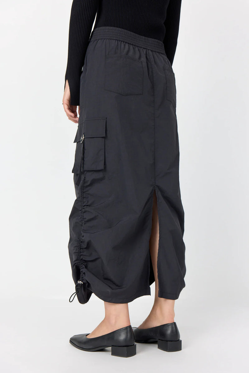 Levete Room Dallas Skirt - Black