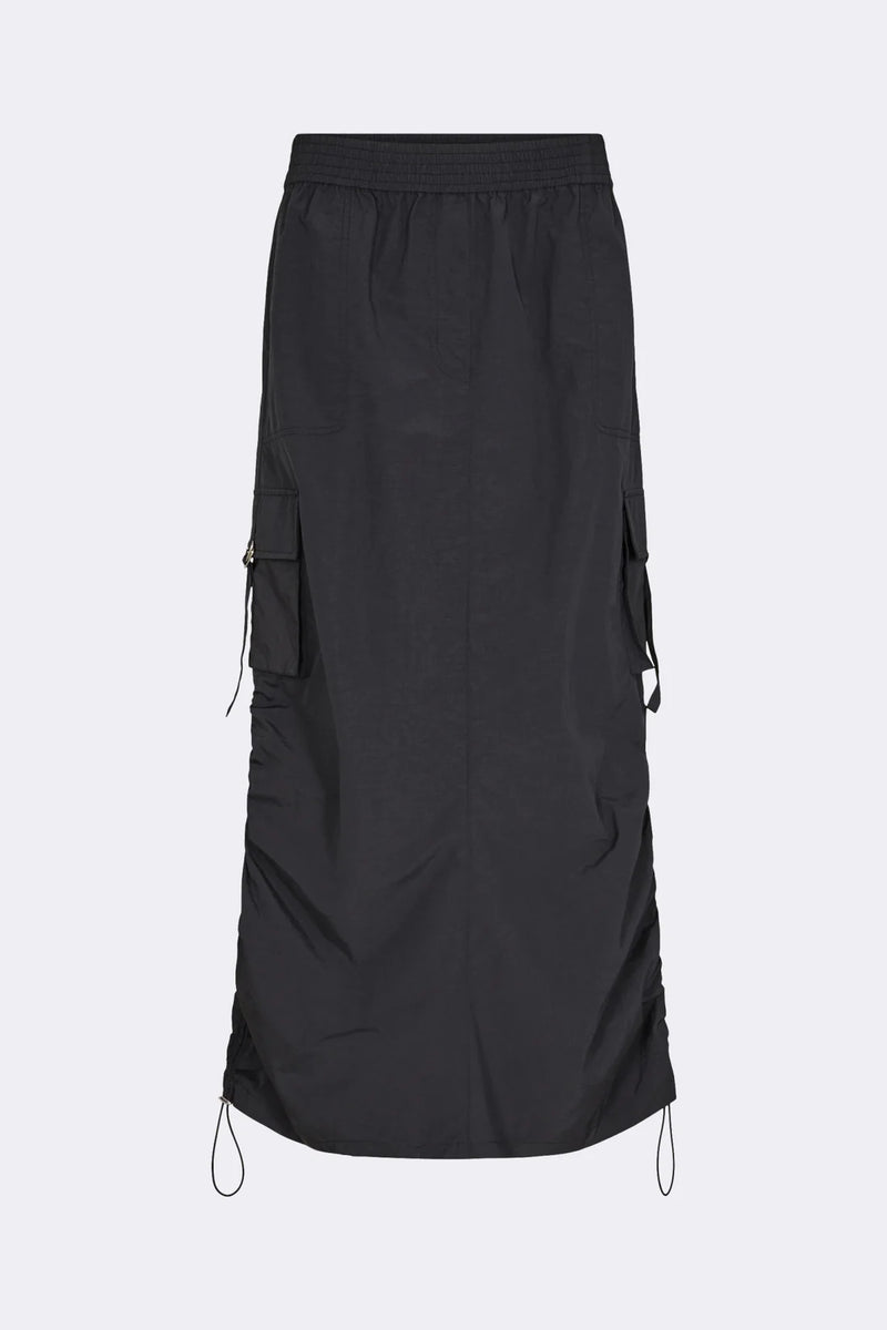 Levete Room Dallas Skirt - Black