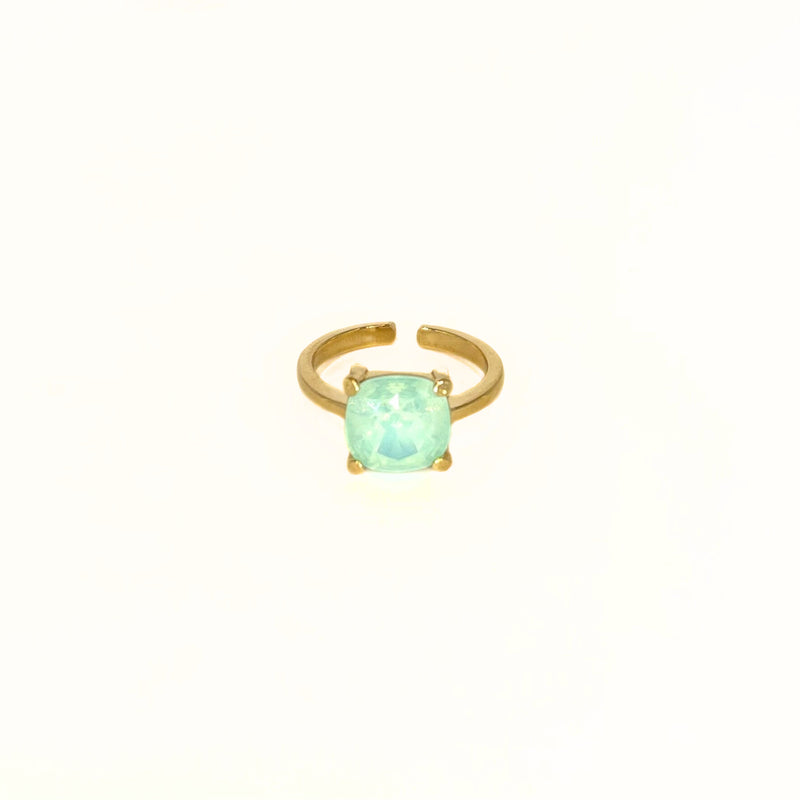 Cheltenham Collection: Fortina Ring