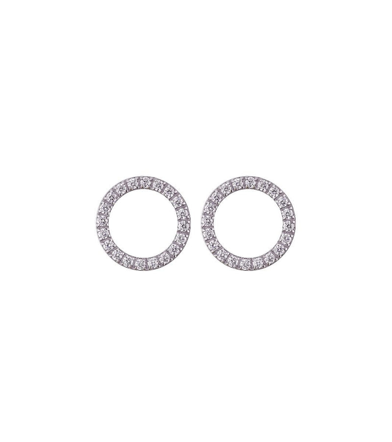 Stainless Steel Glow Studs (steel)