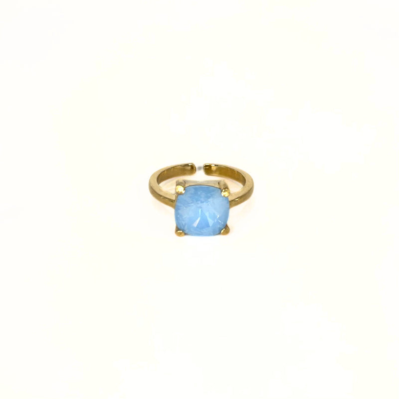 Cheltenham Collection: Fortina Ring