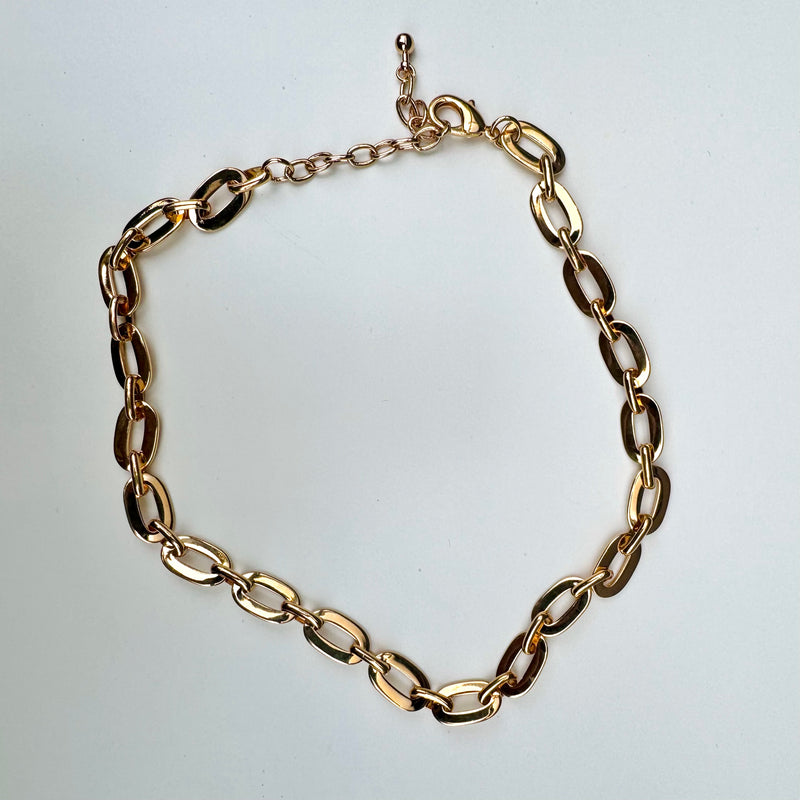 Cheltenham Collection : Ballinode Necklace