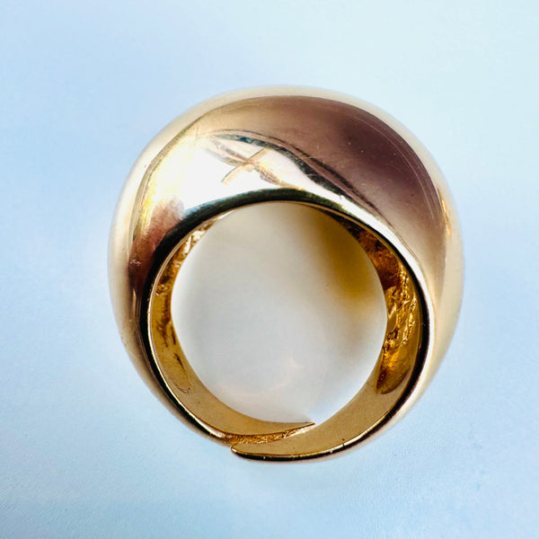 Cheltenham Collection : Denman ring