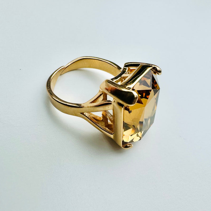 Cheltenham Collection : Windermere Ring