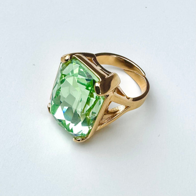 Cheltenham Collection : Windermere Ring