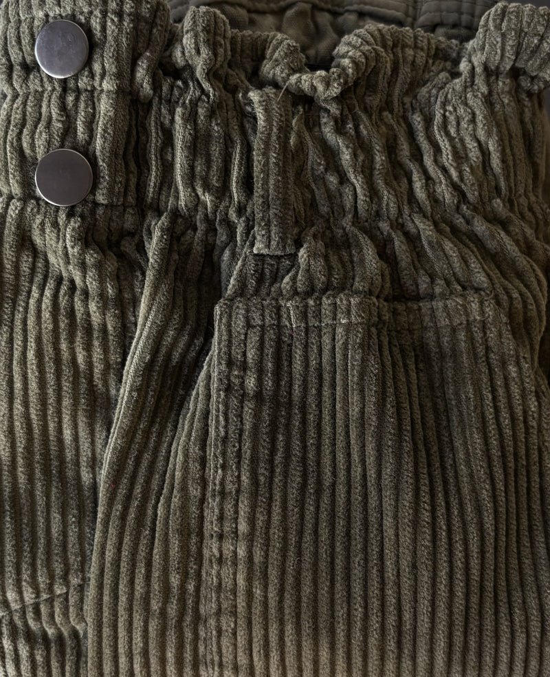 Peggy jeans (khaki cord)