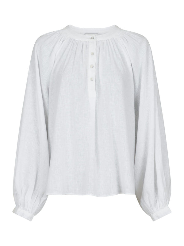 Neo Noir Kirsty blouse