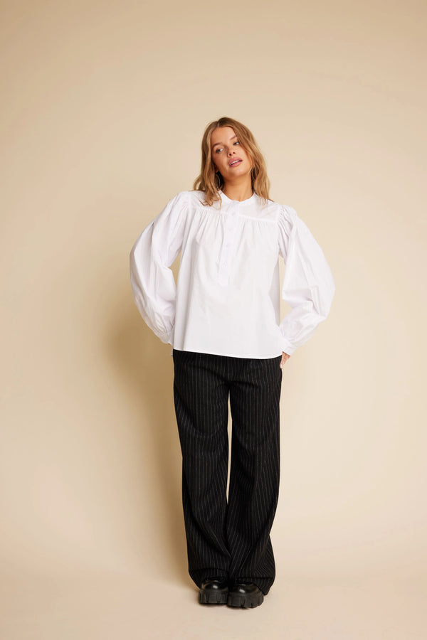 Line of Oslo Lilly blouse