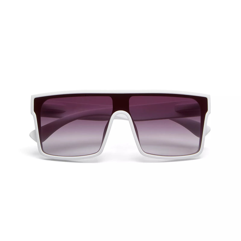 OKKIA Tokyo Sunglasses (white)