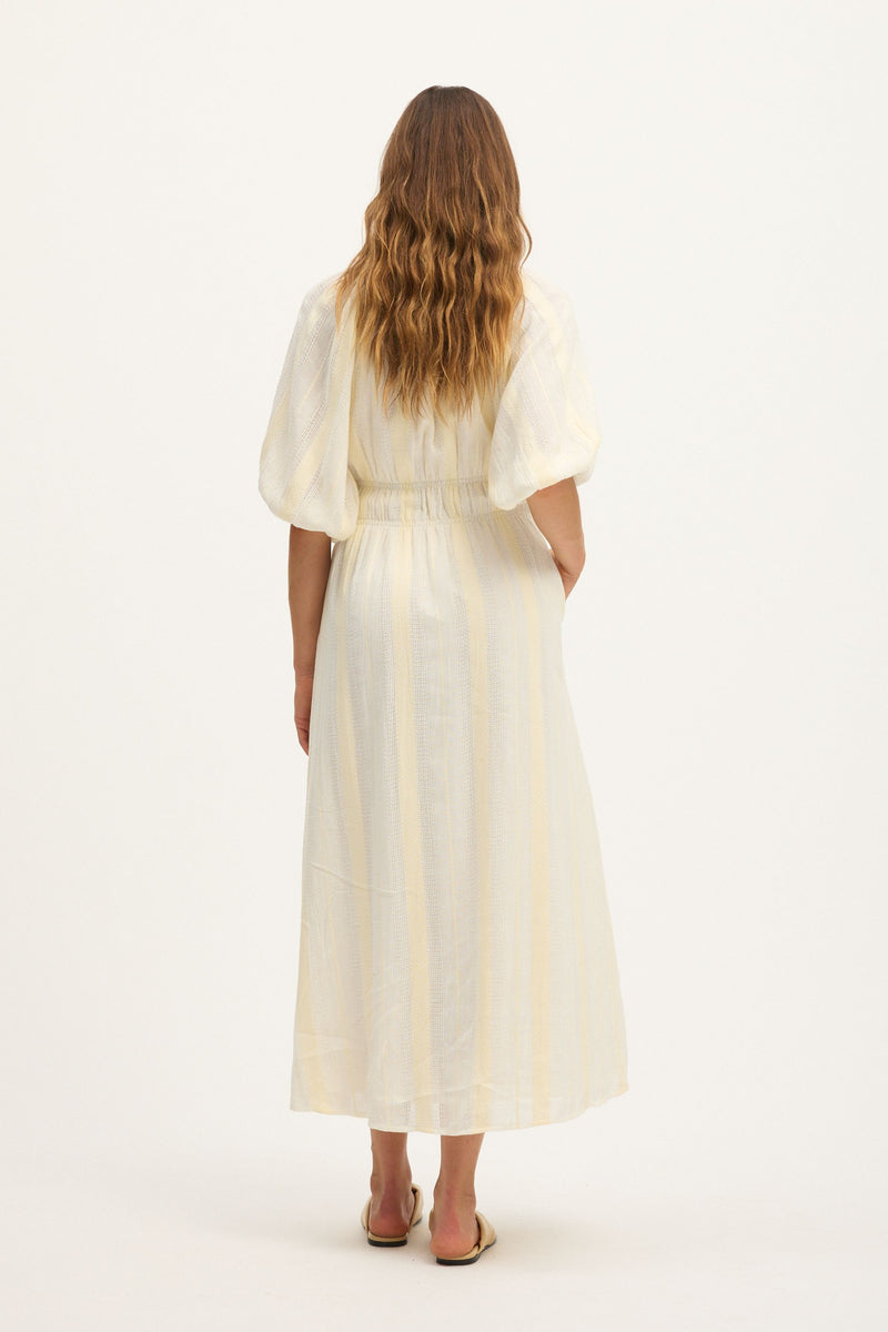 Summery Copenhagen Bella Maxi Dress