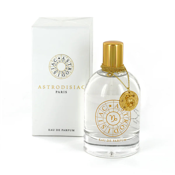 Astrodisiac Perfume and Necklace set (Capricorn)