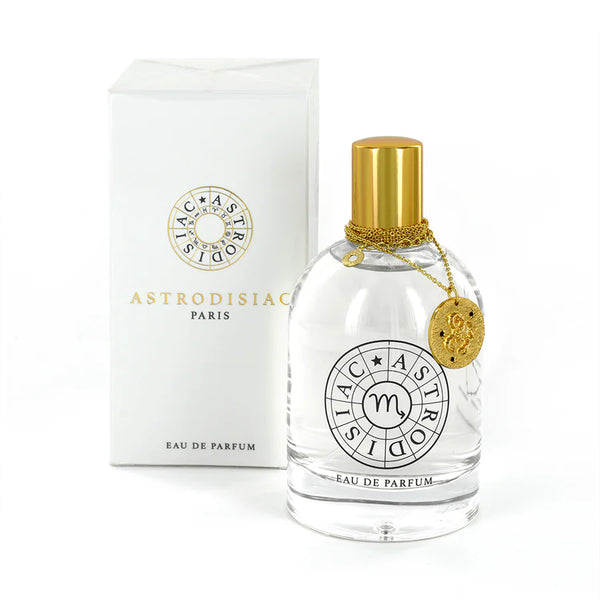 Astrodisiac Perfume and Necklace set (Scorpio)