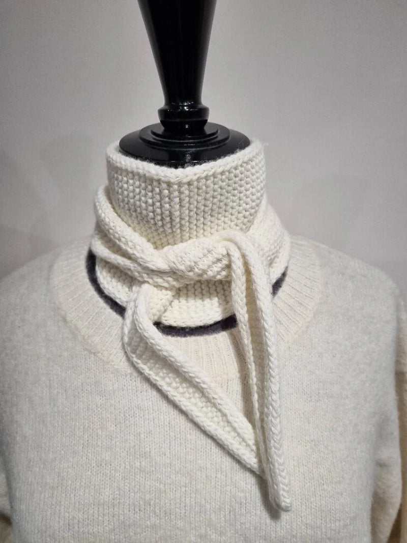 Sophie Scarf (neutrals)