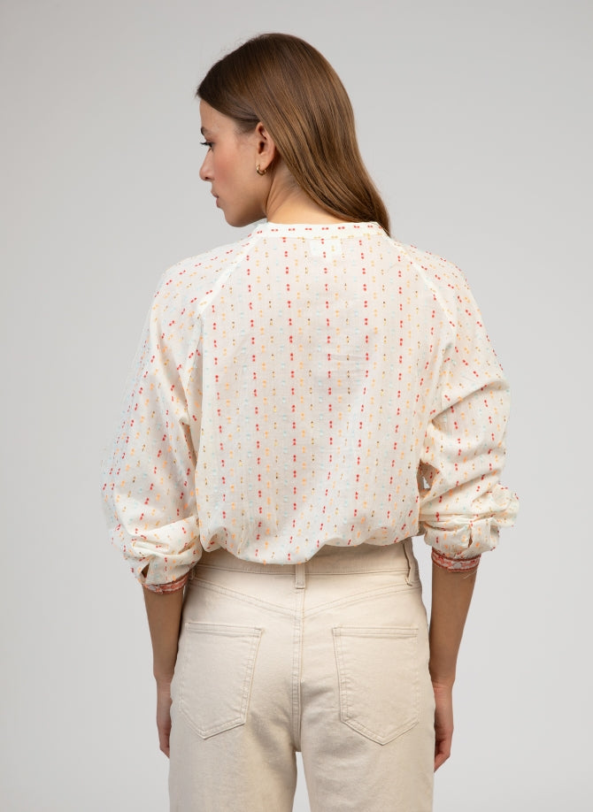 Bridget blouse